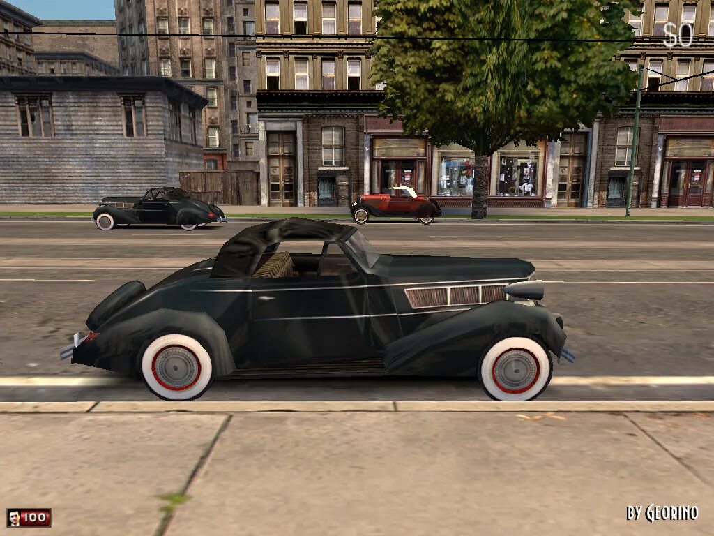 Машины в мафия 1. Мафия 1 ремейк машины. Mafia 1 cars. Lassiter v16 Fordor. Mafia the City of Lost Heaven.