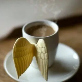 On the very morning