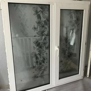 Окно пластиковое бу ульяновск