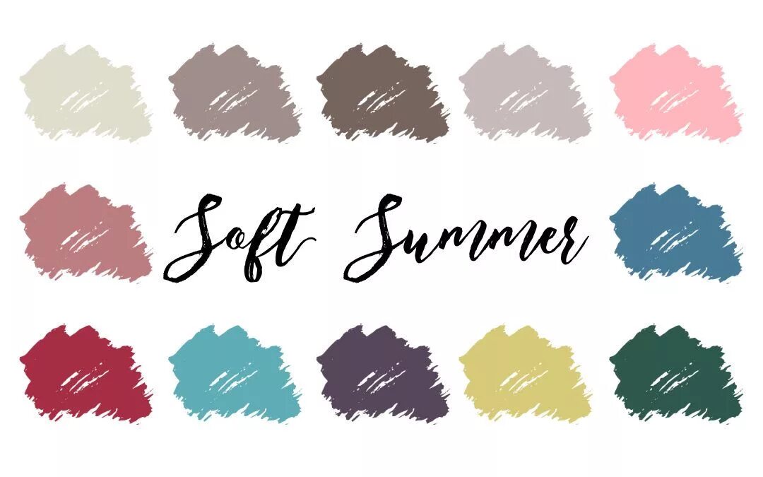 Soft colors. Цвета для мягкого лета. soft summer палитра. палитра мягкого лета. мягкий холодный колорит внешности палитра.
