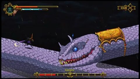 Blasphemous 2 mea culpa dlc