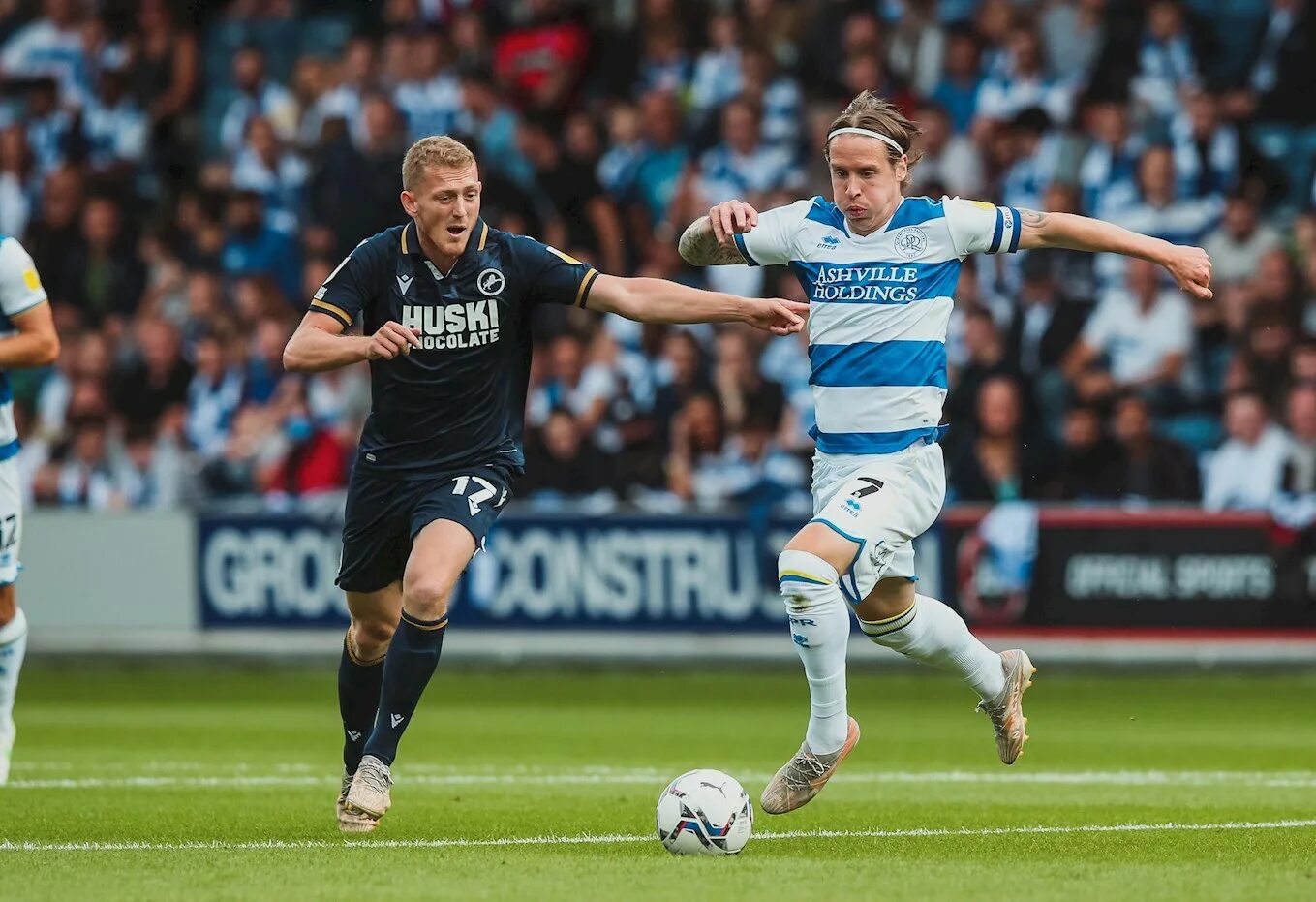 Миллуолл бристоль сити. Красич qpr. фк бристоль сити. millwall fc qpr. luke freeman millwall 2025.