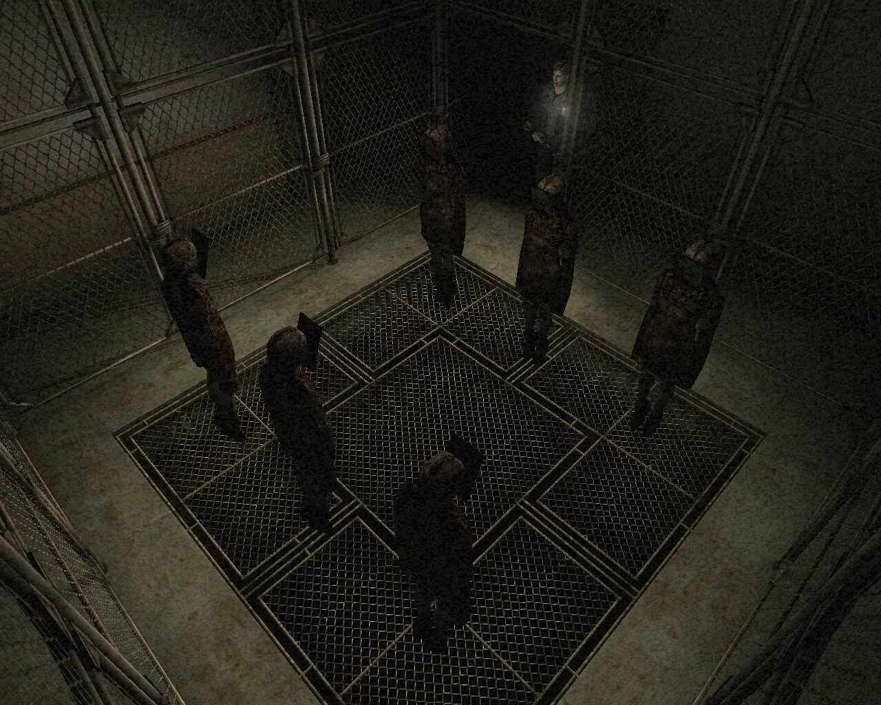 сайлент хилл 2 дата выхода