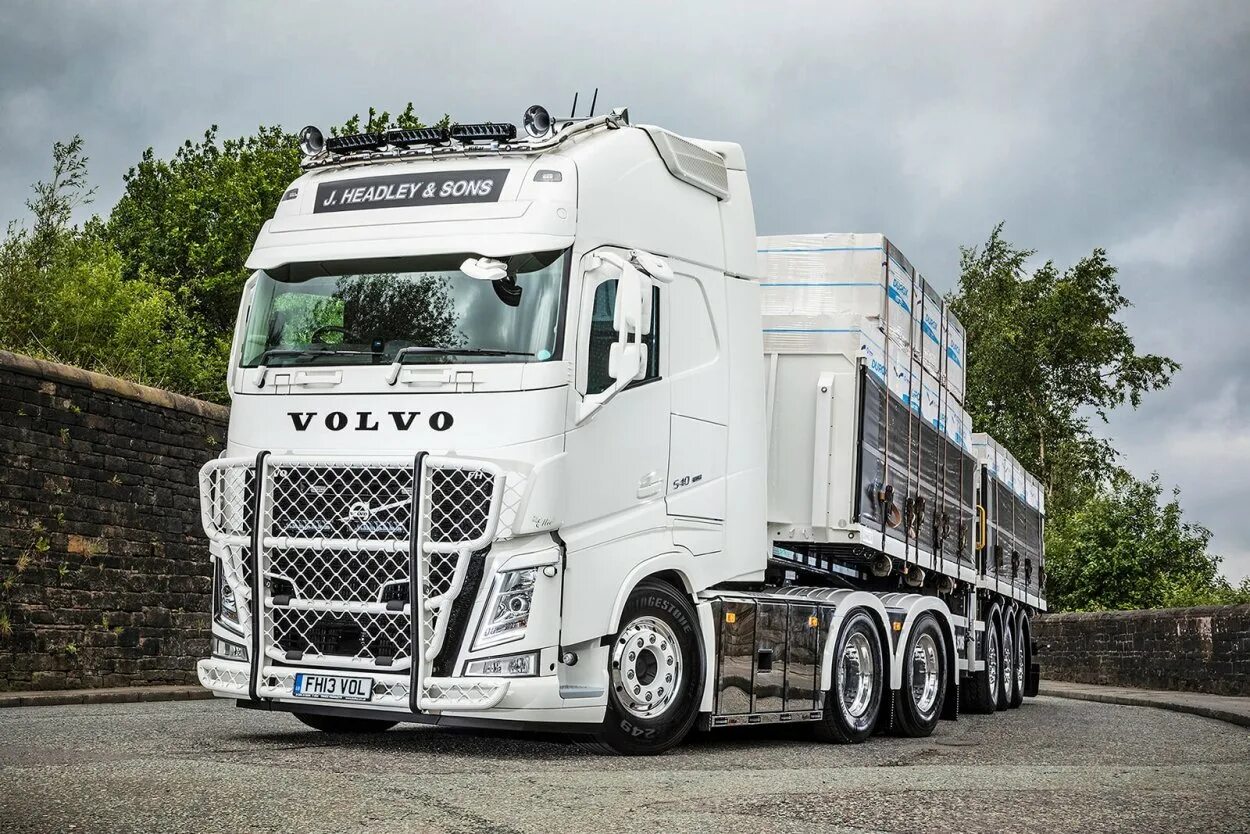 Volvo fh16. Грузовик Volvo fh16. Volvo FH 540. Вольво ФШ 16. Грузовые volvo fh