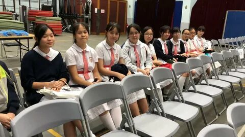 School quiz