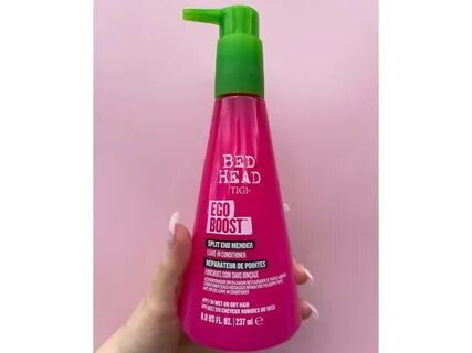 tigi несмываемый уход