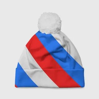 Шапка флаг