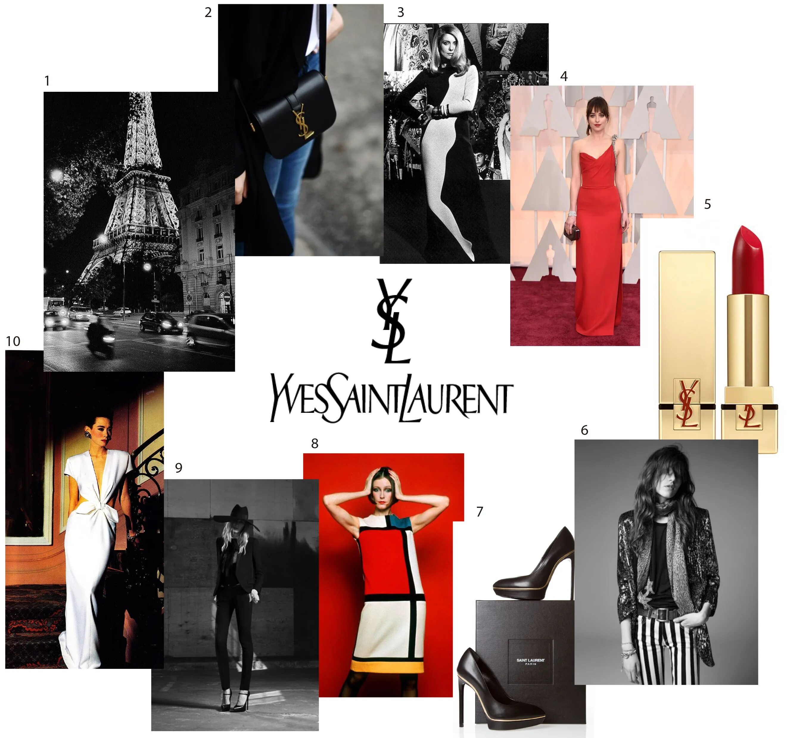 Знак ив сен лоран фото YSL logo and portraint of Yves Saint Laurent Saint laurent, Yves saint lauren, Y