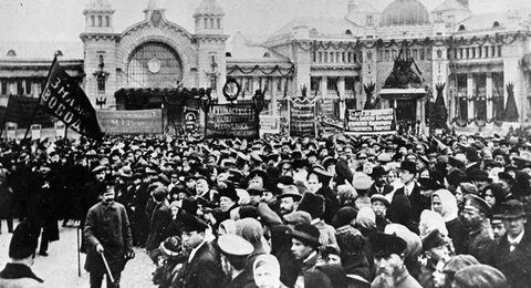 5 ноября 1917 года