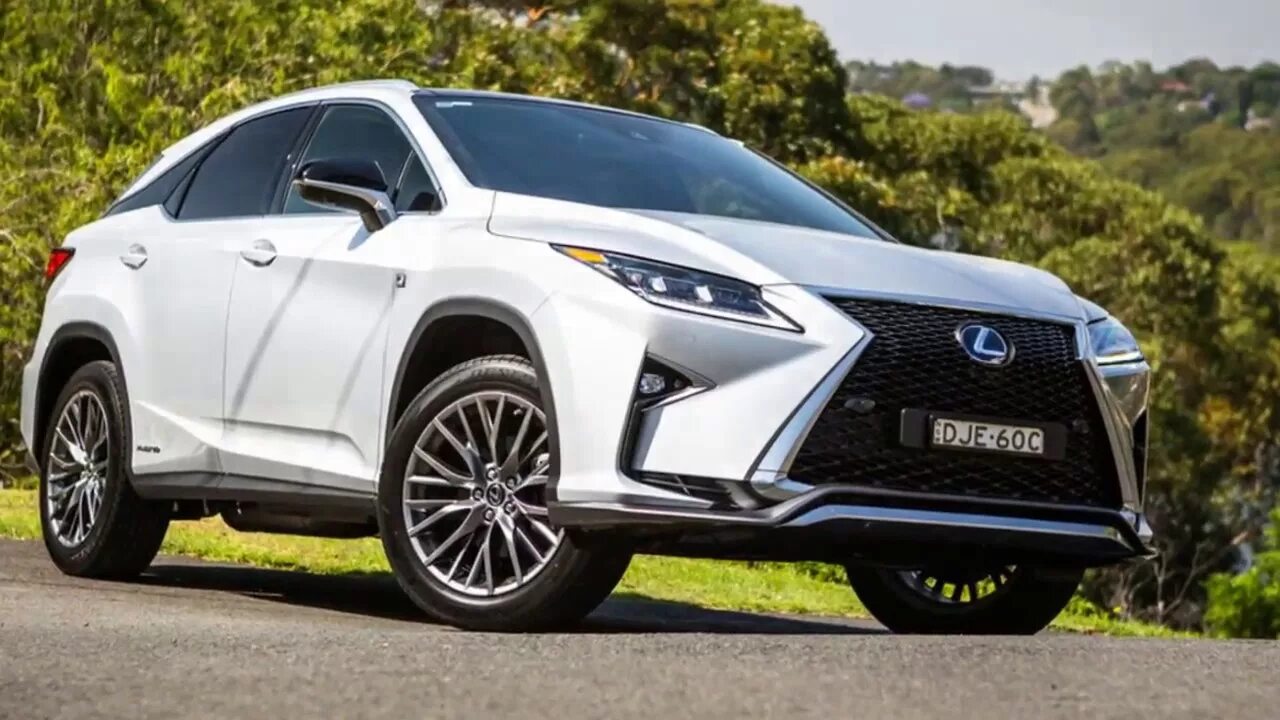 Lexus RX 450 F Sport. Lexus RX F Sport 2017. Lexus rx450h f Sport. Lexus rx350h гибрид. Lexus rx sport