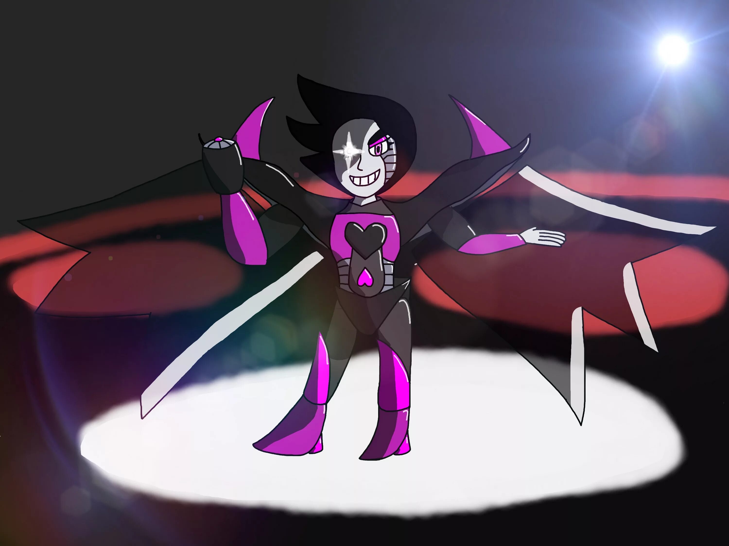 Как победить метатрона. Mettaton Neo. Undertale Mettaton. Метатрон Нео Undertale. Mettaton Neo 2.