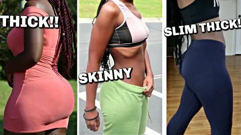 Slimthick video