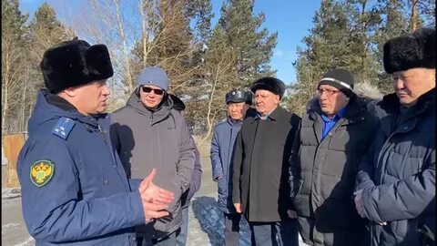 Бурятии проверка
