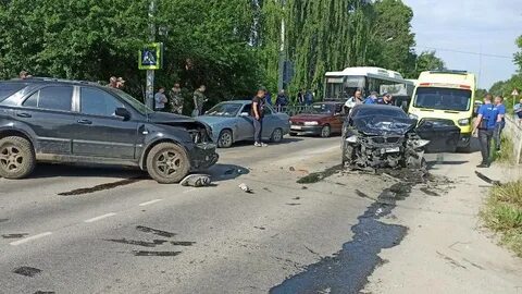 Дтп 27.10 23