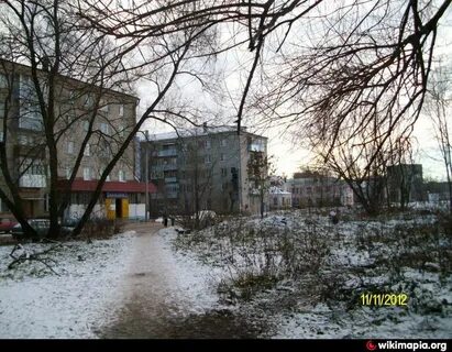 Гавань рыбинск