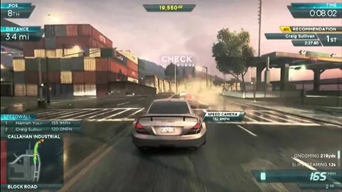 Сохранение nfs most wanted 2012
