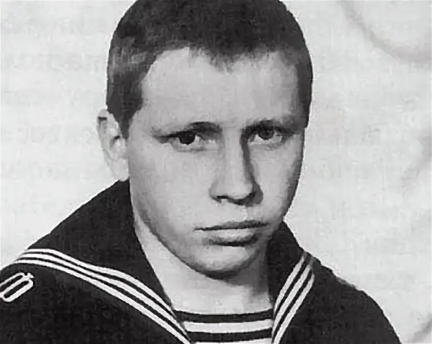 Матросов спас