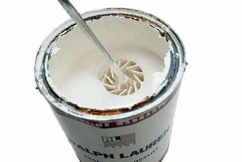 Paint mixing