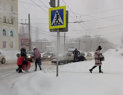 Березники 2023 год