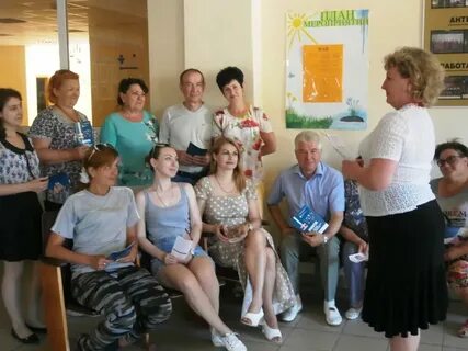 День поселка гигант