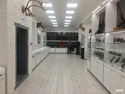 Магазин снайпер нижний новгород