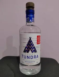 Тундра 1 л