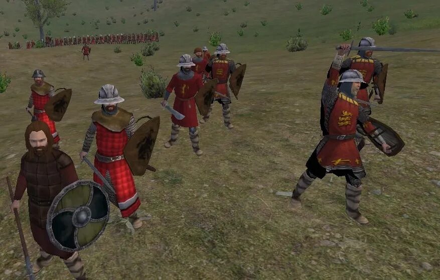 Маунт блейд 18 век. Mount and Blade Warband 18 век. Internetwars Warband.