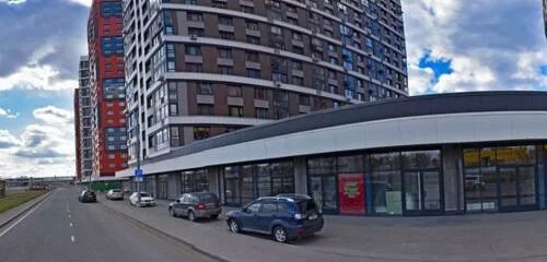 Dobroff studio, студия дизайна, Автозаводская ул., 23, корп. 5, стр. 931, Москва