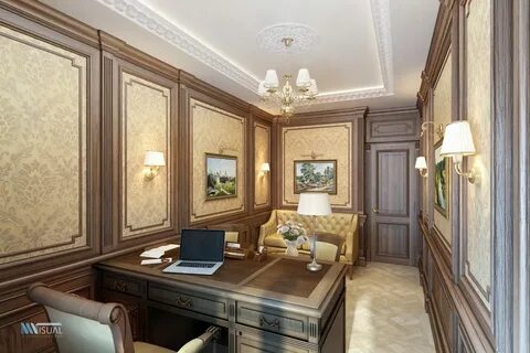 Классический д