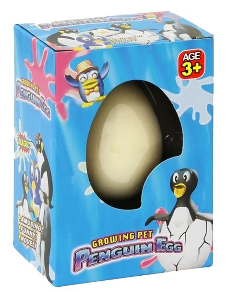 Hatch pet. Penguin Eggs игрушка. Растущее яйцо Пингвин. Растущее яйцо пингвина игрушка. Hatching Eggs игрушка.