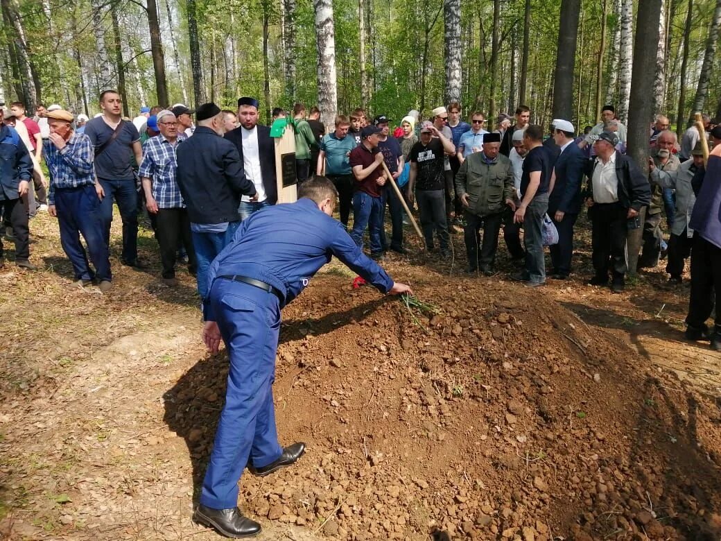 Концерт пикник стрельба погибших