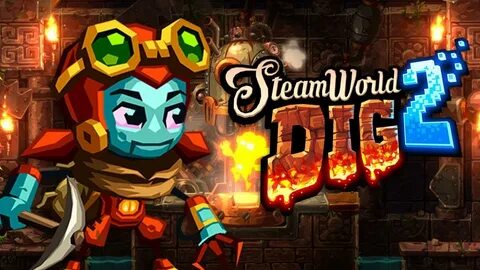 Dig 2 игра