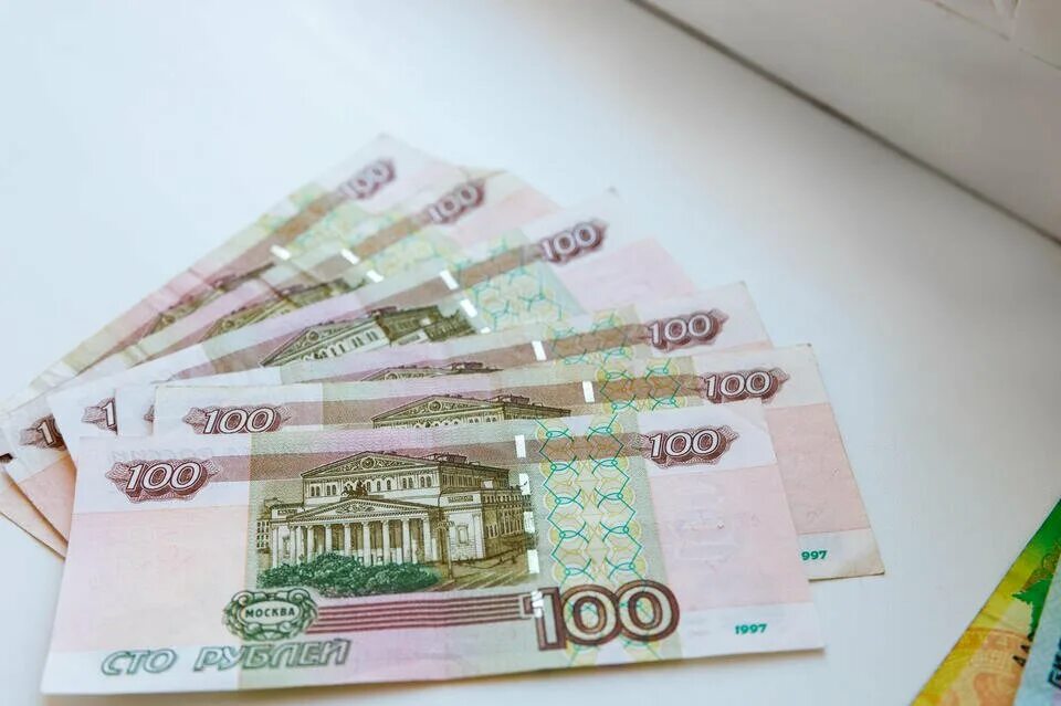 Штрафы 5 тыс рублей. В России появится пособие для семей с низким доходом.