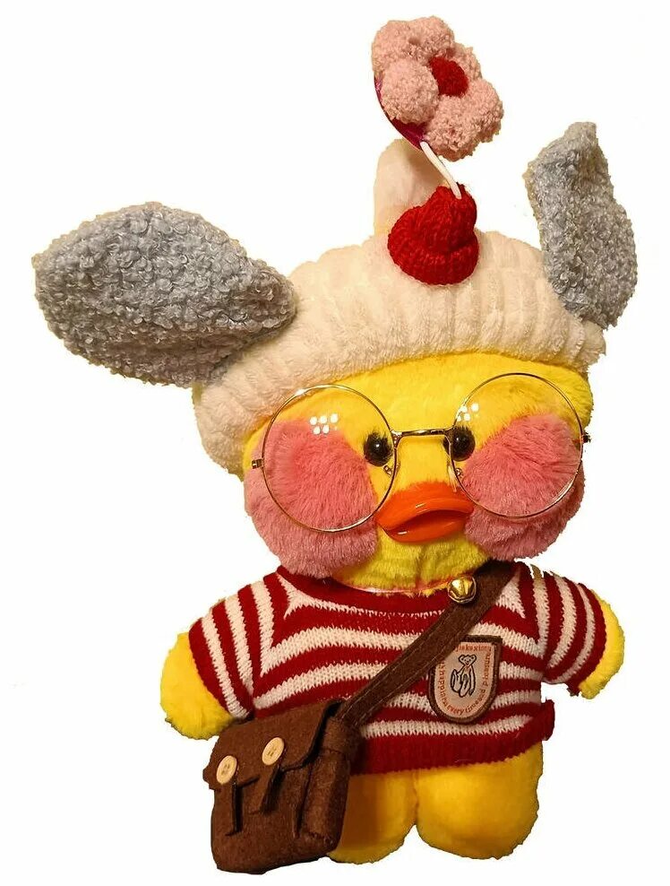 одежда для уточки. уточка лалафанфан костюм аниматора. уточка ла ла фан фан. уточка лара фанфан. утёнок мягкая игрушка лалафанфан.