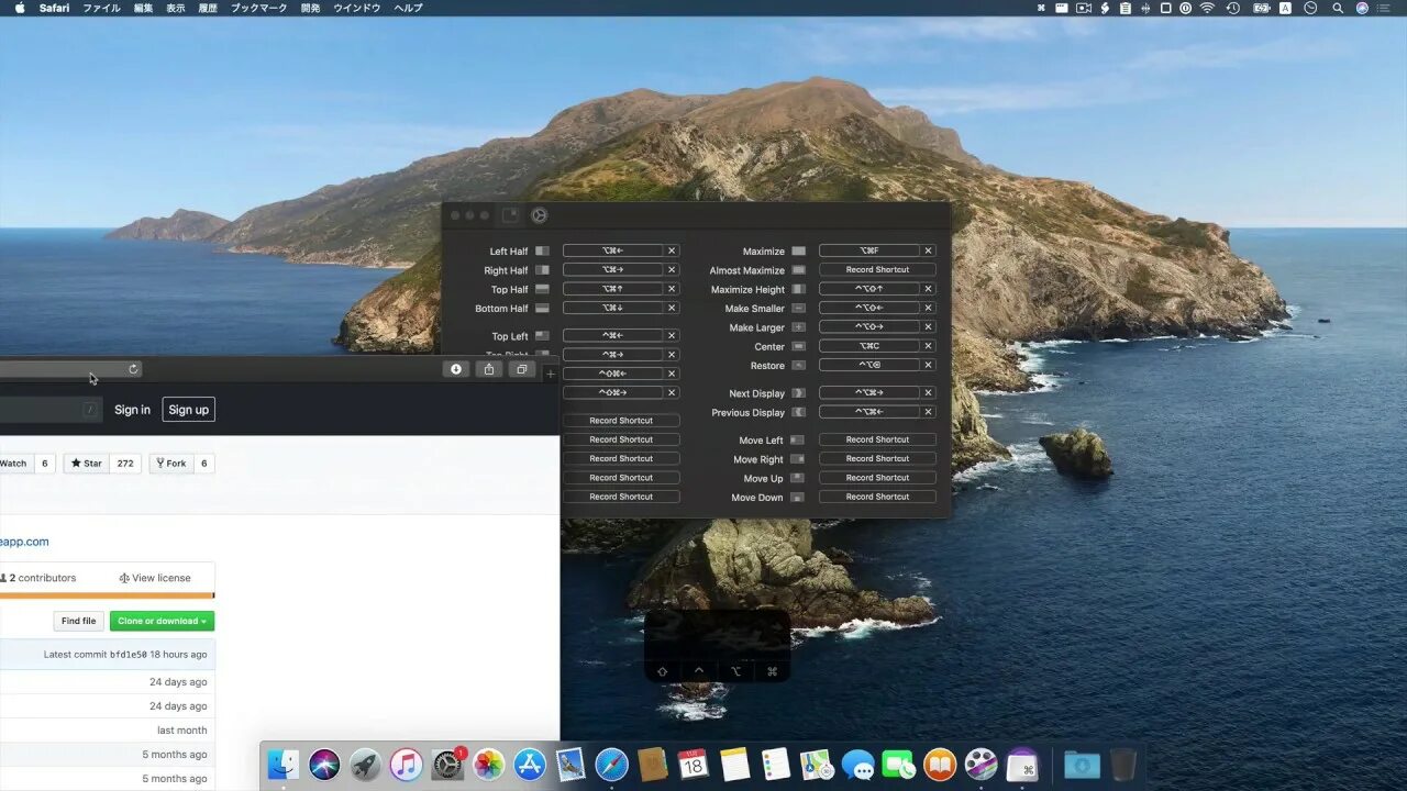 Hiddify mac os. Rectangle mac os. yabai mac os. tiles mac os.