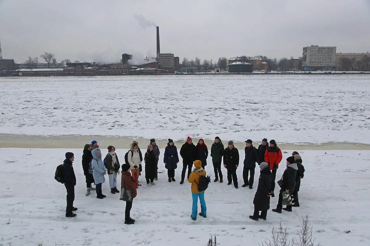 Спб январь 2023. Невская застава в Санкт-Петербурге. Музей Невская застава. Блокада СПБ. Мемориал блокады Ленинграда.