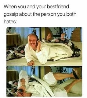 Мем мужики на кровати