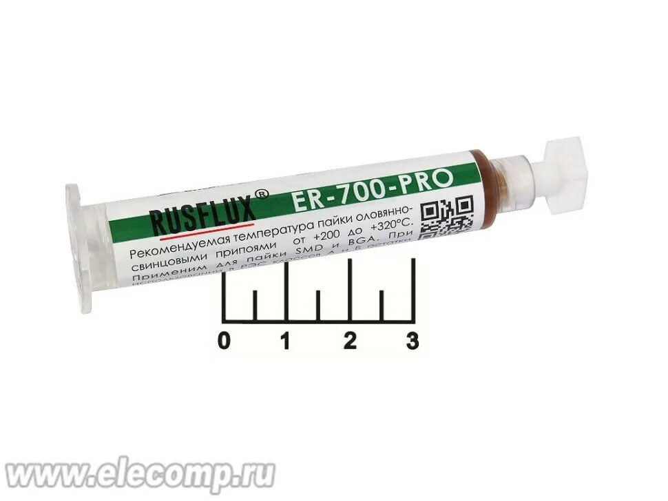 Флюс-гель универсальный. Flux, soldering, rusflux er-700 pro (r0l1), 10ml. Флюс безотмывочный. Er 700 pro. Флюс гель безотмывочный er-700 pro.