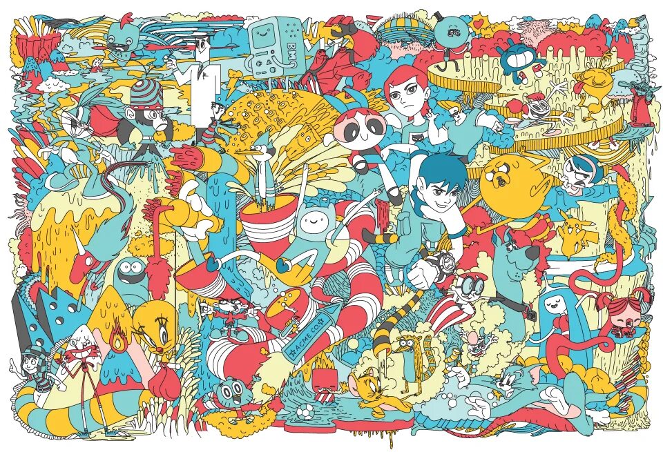 Cartoon network. La cn. La cn. La cn. Валентино картун нетворк.