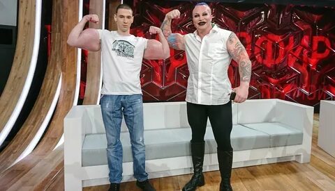 Терешин базука