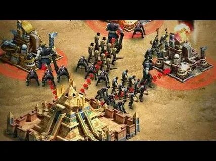 Empires z