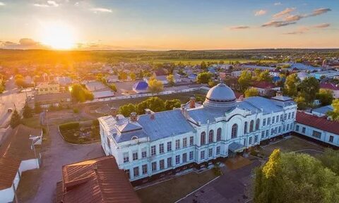 Воронеж павловск