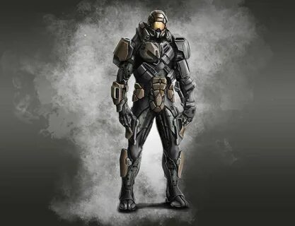 Super soldier