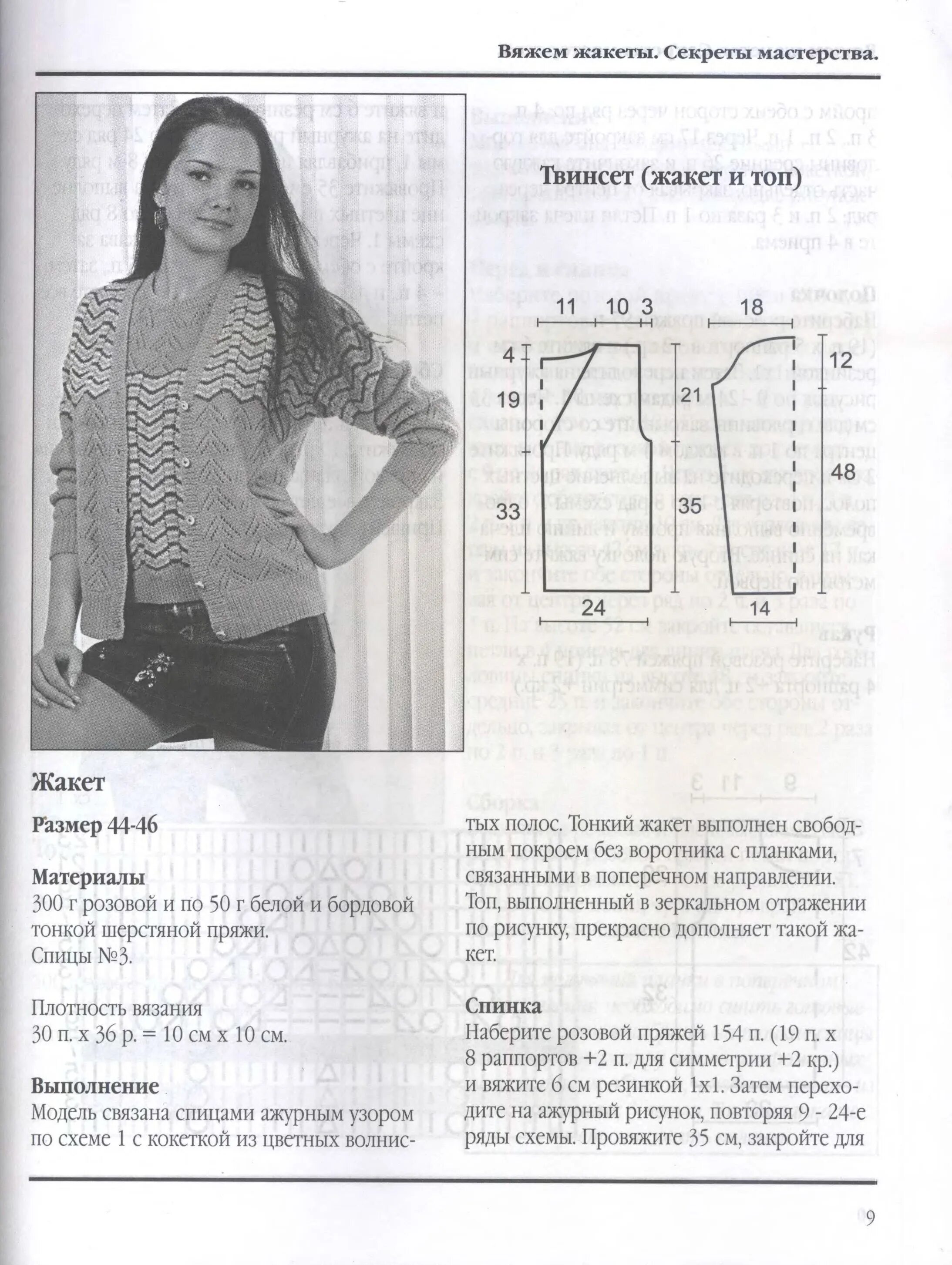 Вязаный жакет спицами схемы описание. Схема вязания жакета спицами. Жакет вязаный спицами со схемами. Схема вязания пиджака. Жакет спицами для женщин схемы и описание.