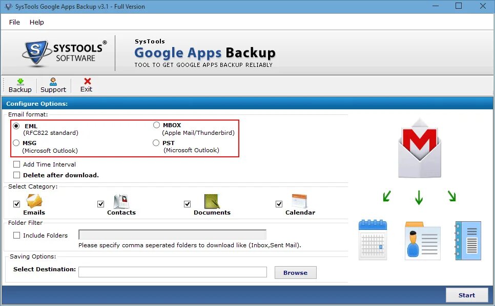 Software google downloads