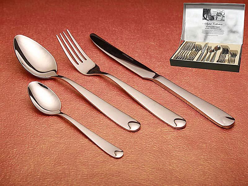 столовые приборы аура богемии. набор столовых приборов aura of bohemia. столовые приборы хердмар португалия. столовые приборы богемия. столовые приборы аура богемии.