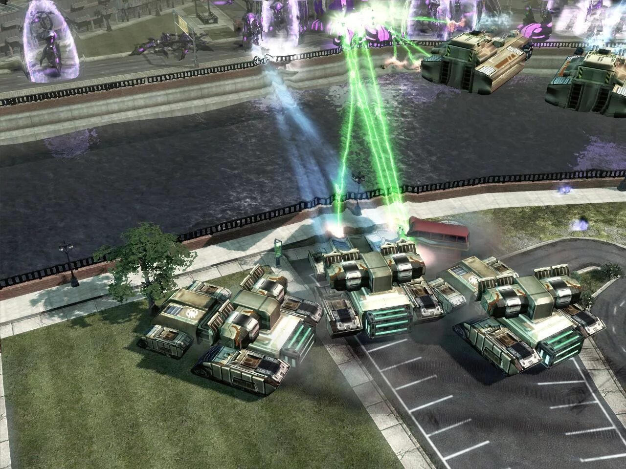 Tiberium c&c 3. Command & Conquer 3: Tiberium Wars. Command and Conquer 3 Tiberium Wars вся техника. C&C 3 Crossfire.