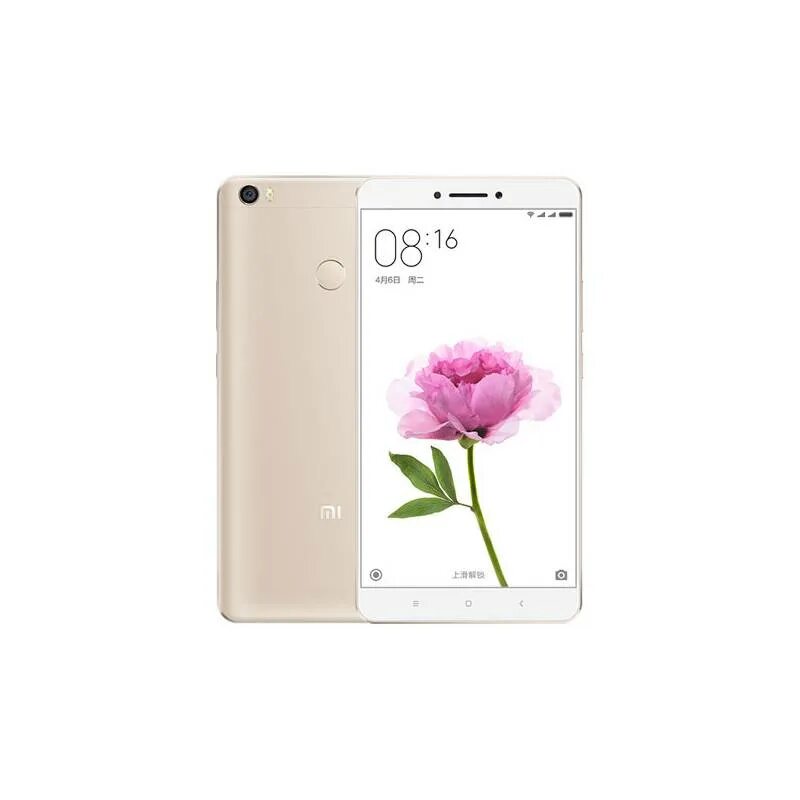 Mi max 10