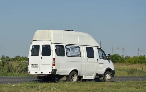 Газель луидор 225000
