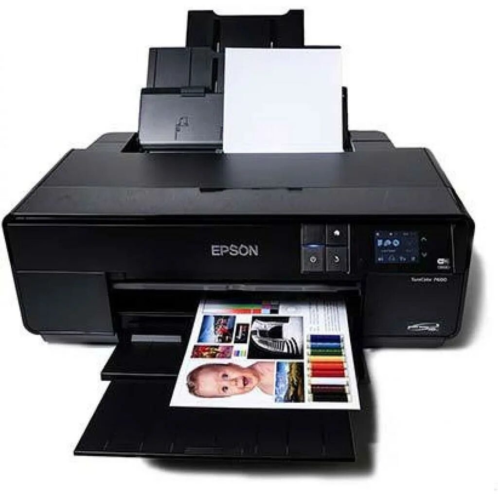 Профессиональный принтер для печати. Принтер Epson p600. Epson SC p600. Epson SURECOLOR SC-p600. Принтер Epson SC-p600.